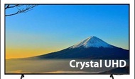 Samsung 75吋 75inch UA75 DU8100 4k smart TV