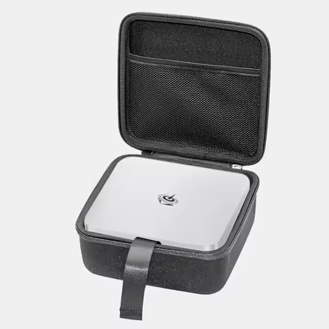 Hard Mini PC Computer Protective Case storage bag for Beelink GTi 15 Ultra/GTi 14 Ultra/GTi 13 Ultra