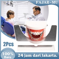 Dental Bite Block Occlusal Maxillary Bite Plane Dental Occlusal Bite Plane Occlusal Guide