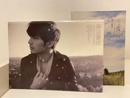 賀軍翔 - 南法寄出 - Le Retour Du Sud De La France - 寫真相集 / 旅遊 / 札記