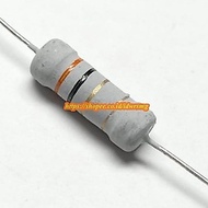 R resistor 2w 2Watt 3R 3 Ohm 3R 3ohm 2 watt tolerance 5% 3 r
