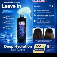 IFORM Hair Nutritive Leave In Moisture (230ml)