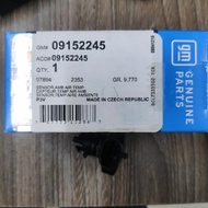 Cảm biến nhiệt độ ngoài trời Cruze 2009-2014 Lacetti Cdx SE hàng GM