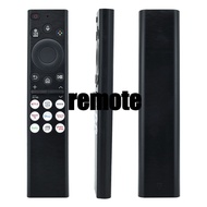 New URC01910F Voice Remote Control For SAMSUNG Smart TV Q60B Q70B Q90B BU7000 BU8000 BN59-01385A BN5