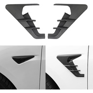 YHCDSEA for Tesla Model 3/Y HW3.0 Side Camera Protection Cover, fit for 2017-2023 Tesla Model 3/2020