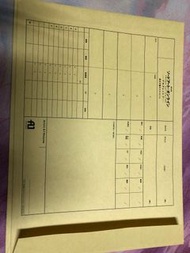 刀劍神域 電影特典2 原畫紙only  阿爾戈1份