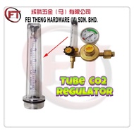 Argon / CO2 Regulator Tube/Co2 Flowmeter/Accessories 625/Co2 Gas/Argon Gas/Filter Gas