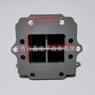 V382S Reed Valve Vforce3 untuk Yamaha YZ85 YZ80 DT125 DASH(R)