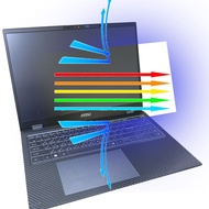 [Ezstick] MSI Prestige 16 AI Studio B1UDXG Anti Blue Light Screen Sticker|Mirror/Matte Optional|