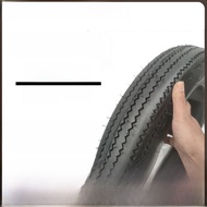Retro Sawtooth Tire Motorcycle Tyres Modification 150/170/80/400/450/500-16-17-18-19 Inch Bicycle Ti