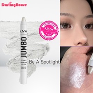 NYX Cosmetics NYX Professional Make up Jumbo Eye pencil Multi-use Eye Crayon Facial Highlighter