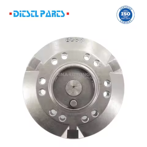 VE Cam Disk Plate 096230-0110 For 6 Cylinder Fuel Injector Pump 096000-6261 Toyota Coaster/Landcruis