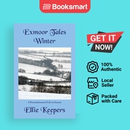 Exmoor Tales - Winter - Paperback - English - 9781837780020