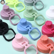 IP Flask Tumbler Cup Lid for 12oz-64oz Water Bottle Handle Cover Tumbler Accessories Colored PP Plas
