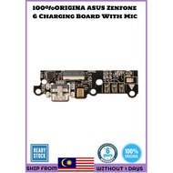 ASUS ZenFone 6 A600CG T00G Charging Port Charging Board With Mic