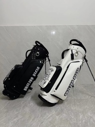 Korean Korean Style New Style Golf Universal Ball Bag Waterproof Wear-resistant Bracket Bag Fashion 