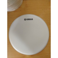 YAMAHA Shelf Drum Skin 47cm Frosted Skin Drum Skin 35.5CM Double Oil Skin Percussion Bread Free Ship