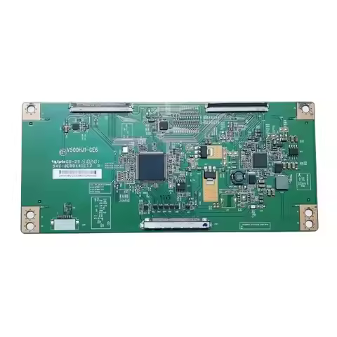 Used for V500HJ1-CE6 T-Con Board For TV Display Equipment CTT