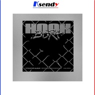 ( BTOB ) Lee Minhyuk ( HUTA ) EP Album [ HOOK ]