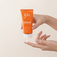 Belo Underarm Whitening Cream 40ml
