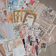 Journal kit aesthetic