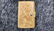 Secrid Miniwallet Vintage