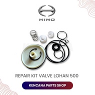 REPAIR KIT VALVE KIT HINO500 S4070-EV040
