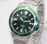 นาฬิกา ALBA Gent Quartz Sport Active AS9U07X1AS9U09X1AS9U11X1AS9U13X1