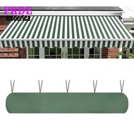 [FRDE] Outdoor Patio Awning Cover  Garden for Sun Shelter Protector Storage