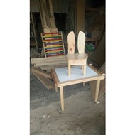 Sensory Table/Sensory Table/Sensory Table/Sensory Table/Trophy Table+2Tropas slot+2Hanging