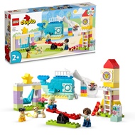 [BrickStory] LEGO DUPLO Town Dream Playground (10991)(75 Pieces)