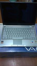 索尼 SONY VAIO TX VGN-TX27TP PCG-4G9P 零件機 拆機 維修 殺肉 拆賣 (TX16 TX17 TX26 TX36 TX37 TX46 TX47 TX56 TX57 參考)