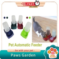 CAT Bekas Makanan Kucing | Cat Bowl | Cat Feeder | Bekas Makanan Kucing Tempat Makanan Kucing
