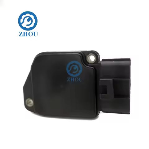 1L2A-12B579-AA AFH80-06E Mass Air Flow MAF Sensor For Ford F-150 F-250 F-350 Super Duty 4.2L 4.6L 5.