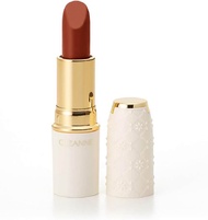 CEZANNE Lasting Lip Color N 102 N 105 Brown Series Lipstick 0.1 oz (4.2 g) 402 Red Series 0.14 oz (3