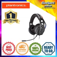 Plantronics RIG 400 PC Gaming Headset