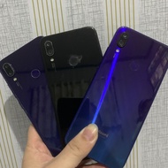 Xiaomi Redmi Note 7 3/32 second