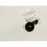 Canon press head gear sprocket 2900 hp 1020 1010 12a 303 fx9
