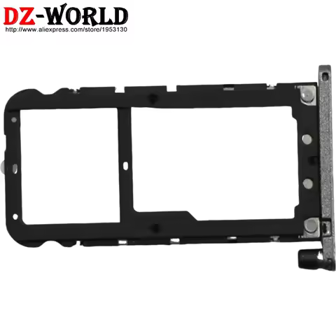 WWAN Phone SIM TF Card Tray Pallet For Lenovo Ideapad D330 10IGM 10IGL D335-10IGM Laptop 5M20R54686