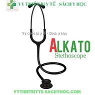 Ống Nghe Cao Cấp Alkato 1101A ( Tặng Khắc Tên ) - Đây không mặt