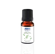 Aiken 100% Pure Tea Tree Oil 10ml Oil & Acne Control Aiken Tea Tree Oil Aiken Pure Tea Tree Oil