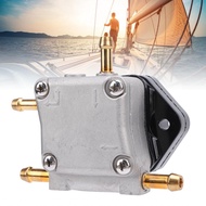 8M0118177  Sturdy Outboard Engine Fuel Pump Replacement for 40 50 60 HP 4 Stroke