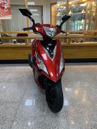 【長榮當舖】【流當機車】 2018 光陽-VJR 125