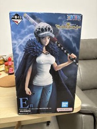 海賊王一番賞 羅 e賞