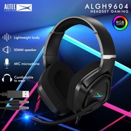 ALTEC LANSING PREMIUM GAMING HEADSET HES-AL-ALGH9604 รับประกันศูนย์