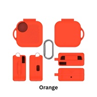 CMF by NOTHING Buds Pro 2 Silicone Case Casing Earbuds Cover