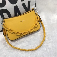 Attachment Surprise LILACFASHIONS 238 1KG Load 2PCS Latest IMPORT SLINGBAG BAG Recent Rope Elegant B