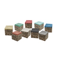 CM1 Tournament Chalk For Pool and Snooker Cue (1 piece)