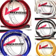 Rossi 18 Alloy Rims 21 Hole Hole 36 Color Trail Cross KLX CRF WR Custom