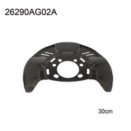 <BID DISCOUNT> Brake Dust Shield Backing Plate 26290AG02A For Outback For Legacy 05-14